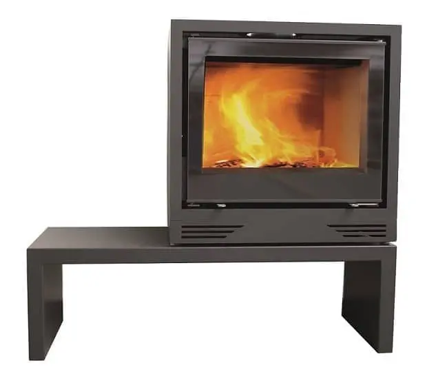 Kaminofen Spartherm Linear Module M - Bace CM