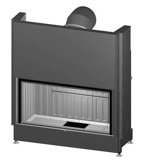 Kamineinsatz Spartherm Varia Bh RLU