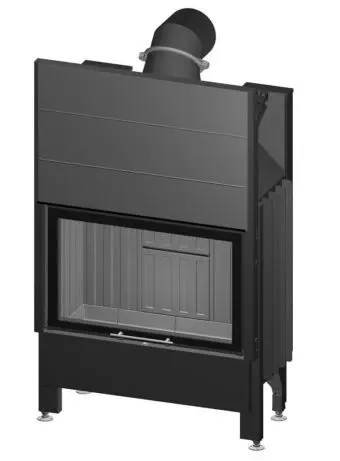 Kamineinsatz Spartherm Varia M-80h RLU