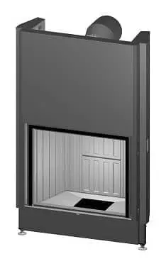 Kamineinsatz Spartherm Varia Sh RLU