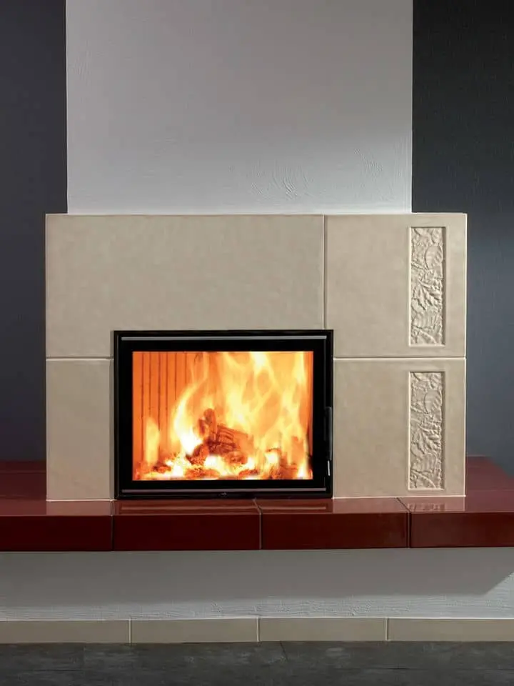 Kamineinsatz Spartherm Varia 1V H2O XL - Beispielbild