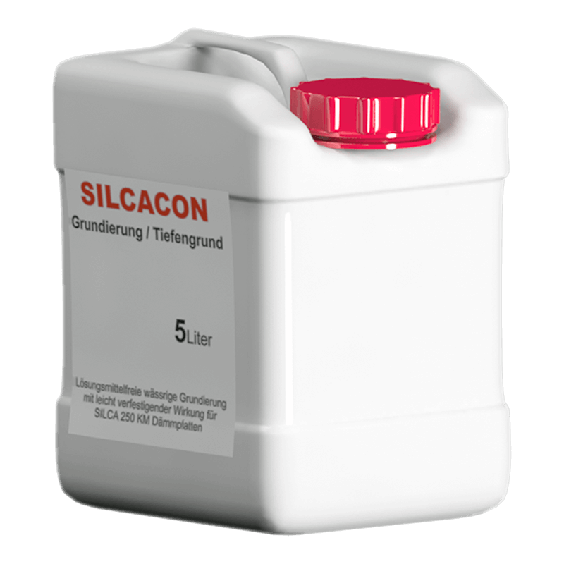 Silcacon Grundierung 5l